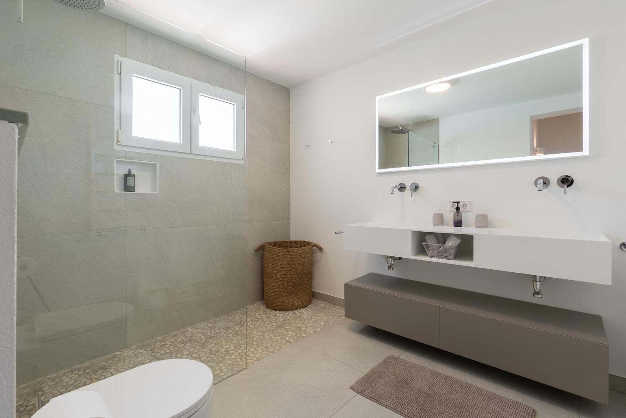 Finca Es Moli Ariany Zewnętrze zdjęcie